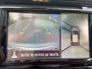 Nissan juke 1.2e 115 tekna toit ouvrant/camera 360°/attelage - garantie 12 mois - occasion simplicicar marignane ...