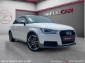 Audi a1 1.4 tfsi 125cv s line ultra bluetooth/feu led - garantie 12 mois - occasion simplicicar marignane  simplicicar...