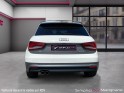 Audi a1 1.4 tfsi 125cv s line ultra bluetooth/feu led - garantie 12 mois - occasion simplicicar marignane  simplicicar...