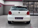 Volkswagen polo 1.2 tsi 105 match dsg7 occasion cannes (06) simplicicar simplicibike france