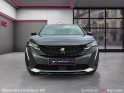 Peugeot 3008 hybrid rechargeable allure pack 225 e-eat8 - garantie constructeur - reprise possible occasion simplicicar...