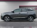 Peugeot 3008 hybrid rechargeable allure pack 225 e-eat8 - garantie constructeur - reprise possible occasion simplicicar...