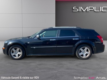 Chrysler 300c touring 3.0 crd srt design a occasion simplicicar arras  simplicicar simplicibike france