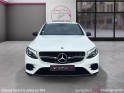 Mercedes glc coupe 350 d 9g-tronic 4matic fascination occasion simplicicar marignane  simplicicar simplicibike france