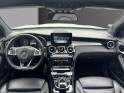 Mercedes glc coupe 350 d 9g-tronic 4matic fascination occasion simplicicar marignane  simplicicar simplicibike france