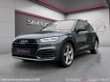 Audi q5 q5 2.0 tfsi 252 s tronic 7 quattro s line occasion simplicicar lyon nord  simplicicar simplicibike france