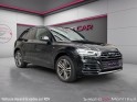 Audi q5 q5 40 tdi 190 s tronic 7 quattro s line occasion montreuil (porte de vincennes)(75) simplicicar simplicibike france