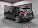 Audi q5 q5 40 tdi 190 s tronic 7 quattro s line occasion montreuil (porte de vincennes)(75) simplicicar simplicibike france