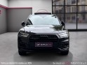 Audi q5 q5 40 tdi 190 s tronic 7 quattro s line occasion montreuil (porte de vincennes)(75) simplicicar simplicibike france