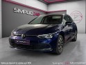 Volkswagen golf viii 1.5 tsi 150 ch active occasion montpellier (34) simplicicar simplicibike france