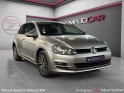 Volkswagen golf 2.0 tdi 150 bluemotion technology fap allstar camera carplay kit main libre occasion montpellier (34)...