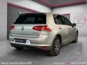 Volkswagen golf 2.0 tdi 150 bluemotion technology fap allstar camera carplay kit main libre occasion montpellier (34)...