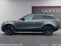 Land rover range rover velar d240 bva r-dynamic occasion simplicicar beaune simplicicar simplicibike france