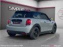 Mini cooper f56 bev se 184 ch garantie 12 mois occasion simplicicar royan simplicicar simplicibike france