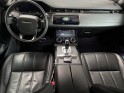 Land rover range rover evoque 2.0 r-dynamic hse p200 occasion simplicicar vernon simplicicar simplicibike france