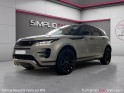 Land rover range rover evoque 2.0 r-dynamic hse p200 occasion simplicicar vernon simplicicar simplicibike france