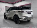 Land rover range rover evoque 2.0 r-dynamic hse p200 occasion simplicicar vernon simplicicar simplicibike france