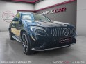 Mercedes glc coupe 43 amg 9g-tronic 4matic executive occasion simplicicar la fleche simplicicar simplicibike france