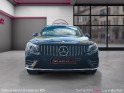 Mercedes glc coupe 43 amg 9g-tronic 4matic executive occasion simplicicar la fleche simplicicar simplicibike france