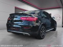 Mercedes glc coupe 43 amg 9g-tronic 4matic executive occasion simplicicar la fleche simplicicar simplicibike france