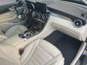 Mercedes glc coupe 43 amg 9g-tronic 4matic executive occasion simplicicar la fleche simplicicar simplicibike france