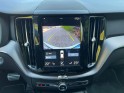 Volvo xc60 d4 awd adblue 190 ch geartronic 8 r-design toit pano ouvrant carplay cam recul sieges elecs garantie occasion...