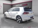 Volkswagen golf 2.0tsi 230 dsg6 gti performance/cuir vienna/toit ouvrant/silencieux milltek/garantie 12 mois occasion...