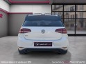 Volkswagen golf 2.0tsi 230 dsg6 gti performance/cuir vienna/toit ouvrant/silencieux milltek/garantie 12 mois occasion...