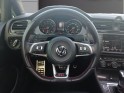 Volkswagen golf 2.0tsi 230 dsg6 gti performance/cuir vienna/toit ouvrant/silencieux milltek/garantie 12 mois occasion...