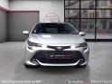 Toyota corolla pro hybride 122h dynamic business occasion montreuil (porte de vincennes)(75) simplicicar simplicibike france