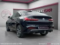 Bmw x4 g02 xdrive20d 190ch bva8 m sport occasion simplicicar beaune simplicicar simplicibike france