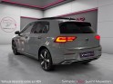 Volkswagen golf 1.4 hybrid rechargeable opf 245 dsg6 gte occasion simplicicar st-maximin simplicicar simplicibike france