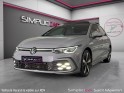 Volkswagen golf 1.4 hybrid rechargeable opf 245 dsg6 gte occasion simplicicar st-maximin simplicicar simplicibike france