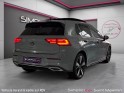 Volkswagen golf 1.4 hybrid rechargeable opf 245 dsg6 gte occasion simplicicar st-maximin simplicicar simplicibike france