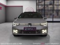 Volkswagen golf 1.4 hybrid rechargeable opf 245 dsg6 gte occasion simplicicar st-maximin simplicicar simplicibike france