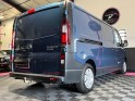 Renault trafic 120 garantie 12 mois occasion  simplicicar aix les bains simplicicar simplicibike france