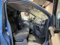 Renault trafic 120 garantie 12 mois occasion  simplicicar aix les bains simplicicar simplicibike france