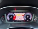 Audi q3 q3 35 tdi 150 ch s tronic 7 s line orange pulse pack black toit ouvrant camera de recul garantie 12 mois occasion...