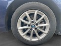 Bmw serie 2 active tourer f45 218i 136 ch lounge a/ camera de recul / cuir / toit ouvrant occasion champigny-sur-marne (94)...