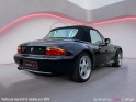 Bmw  z3 occasion parc simplicicar liege simplicicar simplicibike france