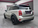 Mini countryman  4x4 se occasion parc simplicicar liege simplicicar simplicibike france