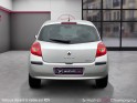 Renault clio iii 1.5 dci 85 expression clim/ordinateur de bord /5portes occasion champigny-sur-marne (94) simplicicar...