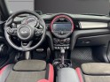 Mini cooper s cabriolet john cooper works occasion parc simplicicar liege simplicicar simplicibike france