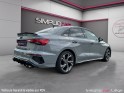 Audi a3  s-line occasion parc simplicicar liege simplicicar simplicibike france