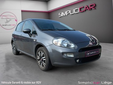 Fiat punto occasion parc simplicicar liege simplicicar simplicibike france