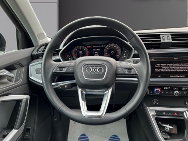 Audi q3 35 tdi occasion parc simplicicar liege simplicicar simplicibike france