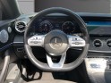 Mercedes classe e coupe 220 d 9g-tronic amg line occasion toulouse (31) simplicicar simplicibike france