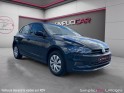 Volkswagen polo 1.0 80 ss bvm5 lounge occasion simplicicar limoges  simplicicar simplicibike france