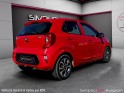 Kia picanto urban edition garantie kia 3 ans - apple carplay  android - caméra de recul -première main ! occasion avignon...