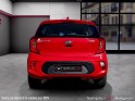 Kia picanto urban edition garantie kia 3 ans - apple carplay  android - caméra de recul -première main ! occasion avignon...